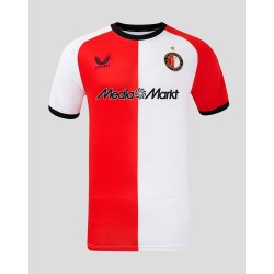 Camiseta Local de Feyenoord 2024/25 para Hombres