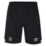 Pantalones Cortos Locales de Luton Town 2024/25 para Niños Pantalones Cortos Locales de Luton Town 2024/25 para Niños