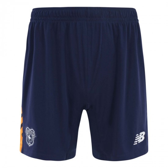 Pantalones cortos terceros Cardiff City 2025/26 hombre Pantalones cortos terceros Cardiff City 2025/26 hombre