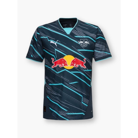 Camiseta Third RB Leipzig 2024/25 para hombre