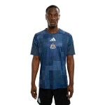 Camiseta prepartido tercera infantil Newcastle United 2026/27