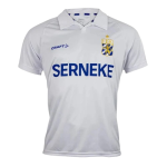 Niños IFK Göteborg camiseta visitante 2026