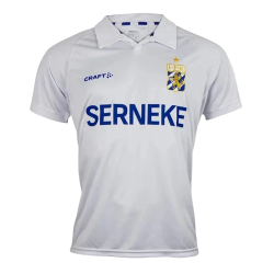 Hombre IFK Göteborg camiseta visitante 2026