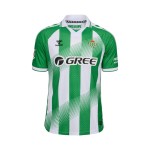 Camiseta Real Betis 2026/27 Home de Hombre Camiseta Real Betis 2026/27 Home de Hombre