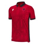 Albania Camiseta de Local EURO 2024