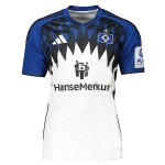 Camiseta local Niño Hamburger SV 2025/26 Camiseta local Niño Hamburger SV 2025/26