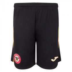 Pantalón corto de local Brentford 2026/27 para niño Pantalón corto de local Brentford 2026/27 para niño