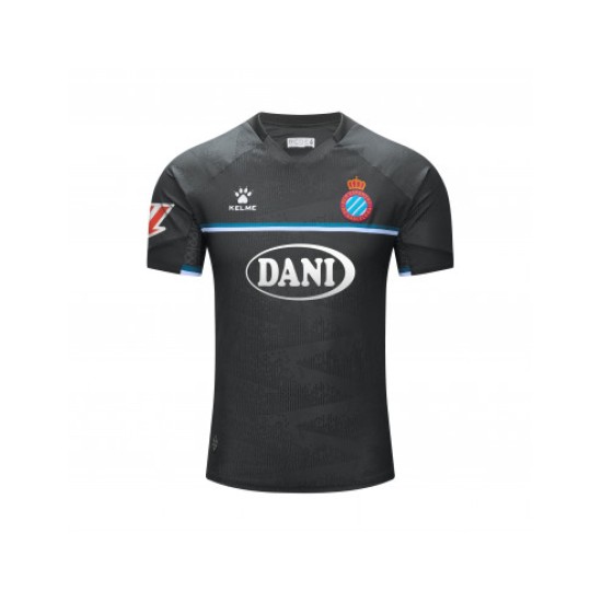 Camiseta Tercera Infantil RCD Espanyol 2024/25