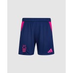 Pantalones cortos de visitante de niño Nottingham Forest 2024/25 Pantalones cortos de visitante de niño Nottingham Forest 2024/25