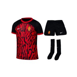 Kit de casa de niño Real Mallorca 2024/25