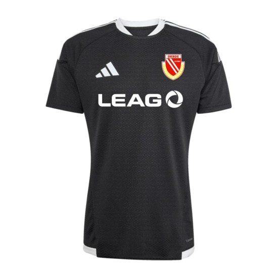 Camiseta Visitante Hombre FC Energie Cottbus 2026/27