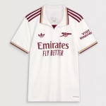 Camiseta Tercera Arsenal 2025/26 Niño Camiseta Tercera Arsenal 2025/26 Niño