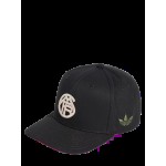 Gorra Retro Snapback Bayern Munich - Negro Gorra Retro Snapback Bayern Munich - Negro