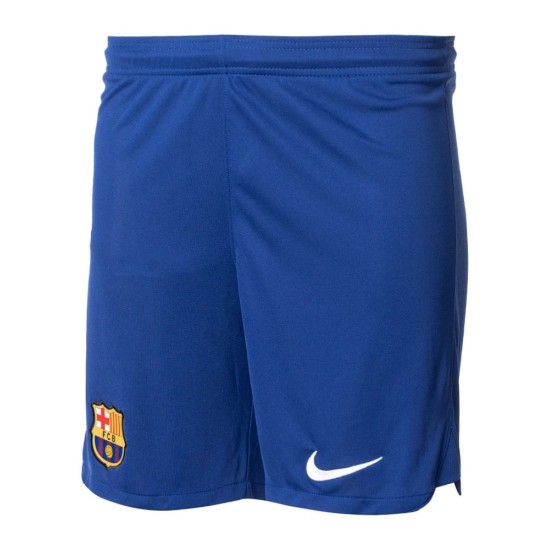 Pantalones cortos de casa de hombre FC Barcelona 2023/24