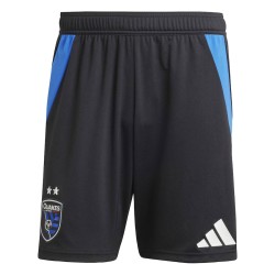 Pantalones Cortos Niño San Jose Earthquakes 2025 Local