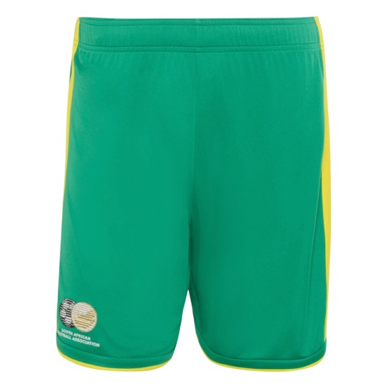 Pantalón Corto de la Copa Mundial 2026 de Sudáfrica Primera Equipación para Niño Pantalón Corto de la Copa Mundial 2026 de Sudáfrica Primera Equipación para Niño