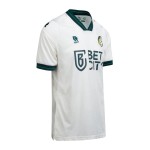 Camiseta Visitante de Fortuna Sittard 2024/25 para Niños