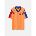 Camiseta Retro de Fuera FC Barcelona 1991/92 para Hombre #4