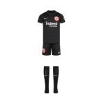 Kit infantil Eintracht Frankfurt 2024/25 fuera Kit infantil Eintracht Frankfurt 2024/25 fuera