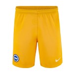 Pantalones cortos de visitante para mujer Brighton & Hove Albion 2024/25 Pantalones cortos de visitante para mujer Brighton & Hove Albion 2024/25