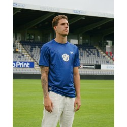 Camiseta tercera centenario para niños Halmstads BK 2024 Camiseta tercera centenario para niños Halmstads BK 2024