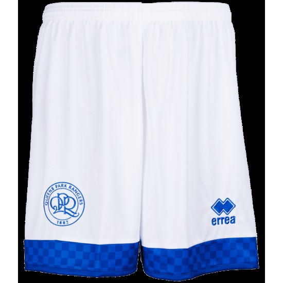 Pantalón corto local de mujer Queens Park Rangers 2025/26 Pantalón corto local de mujer Queens Park Rangers 2025/26
