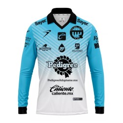 Camiseta Hombre Querétaro FC 2024/25 Tercera Camiseta Hombre Querétaro FC 2024/25 Tercera