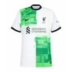 Camiseta de visitante de mujeres Liverpool 2023/24
