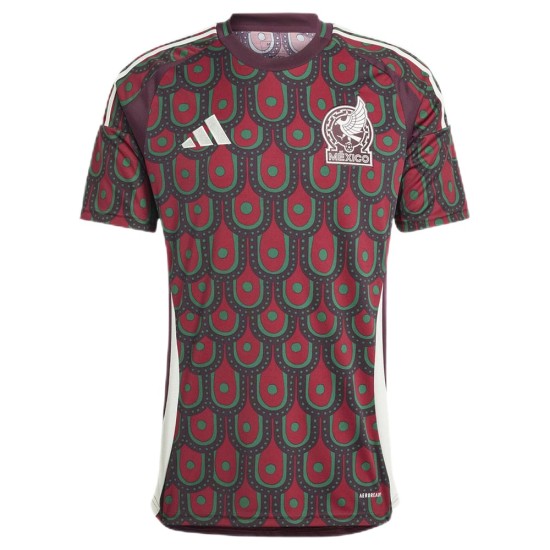 México Camiseta de Local Copa América 2024