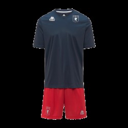 Equipación tercera Génova 2025/26 niño