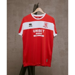 Camiseta Local de Middlesbrough 2024/25 para Hombres