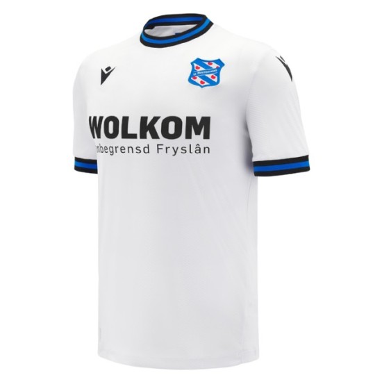 Camiseta Tercera Mujer sc Heerenveen 2024/25 Camiseta Tercera Mujer sc Heerenveen 2024/25