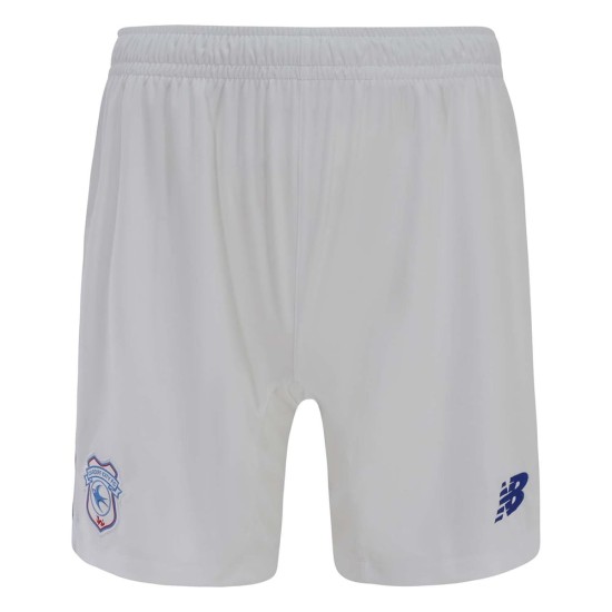 Pantalones Local Cardiff City 2025/26 Mujer Pantalones Local Cardiff City 2025/26 Mujer
