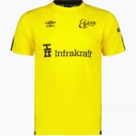 Camiseta tercera Elfsborg UX para hombres IF Elfsborg 2024 Camiseta tercera Elfsborg UX para hombres IF Elfsborg 2024
