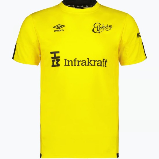Camiseta tercera Elfsborg UX para hombres IF Elfsborg 2024 Camiseta tercera Elfsborg UX para hombres IF Elfsborg 2024