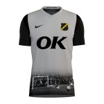 Camiseta Tercera de NAC Breda 2024/25 para Hombres Camiseta Tercera de NAC Breda 2024/25 para Hombres
