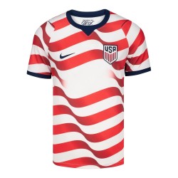 Camiseta Mundial 2026 Local Estados Unidos Hombre