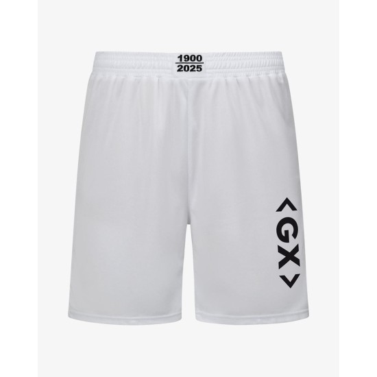 Pantalones cortos visitante N.E.C. Nijmegen 2025/26 mujer