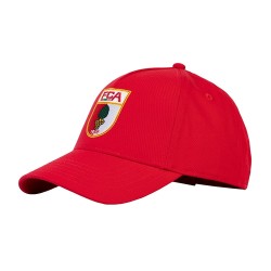 Gorra Crest - Rojo FC Augsburg