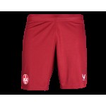 Pantalones cortos locales 1. FC Kaiserslautern 2024/25 para mujer Pantalones cortos locales 1. FC Kaiserslautern 2024/25 para mujer