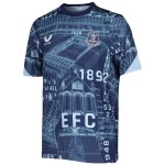 Camiseta especial de día de partido 2024/25 del Everton para mujer