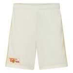 Pantalones cortos tercera 1.FC Union Berlin 2026/27 para niño Pantalones cortos tercera 1.FC Union Berlin 2026/27 para niño