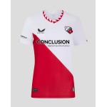 Camiseta Local de FC Utrecht 2024/25 para Mujeres