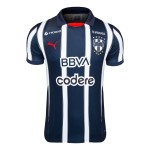 Camiseta Niño Monterrey FC 2024/25 Local Camiseta Niño Monterrey FC 2024/25 Local