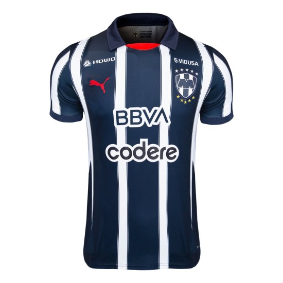Camiseta Niño Monterrey FC 2024/25 Local Camiseta Niño Monterrey FC 2024/25 Local