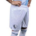 Pantalones cortos de visitante 2026/27 para hombre del VfL Bochum 1848