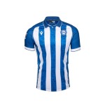 Camiseta de Local Sin Patrocinador Alavés 2026/27 para Hombre