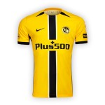 Camiseta local Infantil BSC Young Boys 2024/25 Camiseta local Infantil BSC Young Boys 2024/25