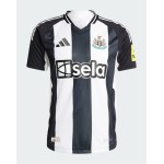 Camiseta de casa de hombre Newcastle United 2024/25