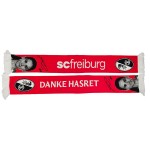 SC Freiburg Bufanda Thank You Hasret SC Freiburg Bufanda Thank You Hasret